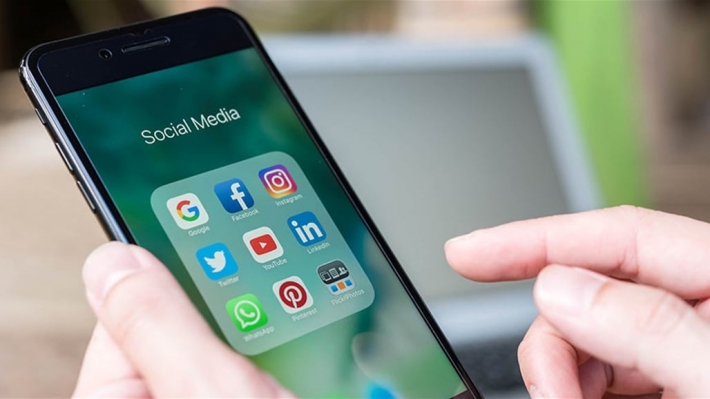 عێراق لە ڕیزبەندی 32ـەمینی جیهانیدایە لە ژمارەی بەکارهێنەرانی سۆشیال میدیا