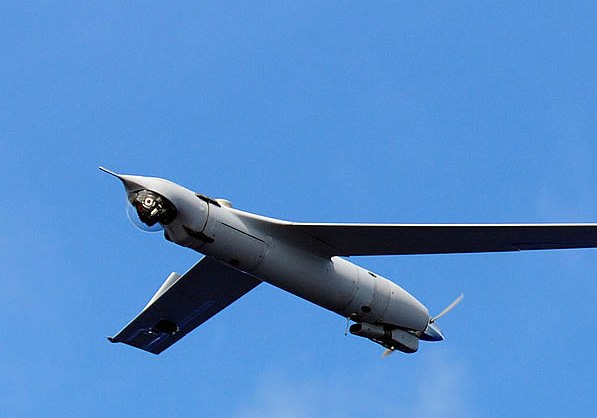 هێرشێکی زۆر قورسی ئاسمانی کرایە سەر میلیشیاکانی سەر بە سوپای پاسداران