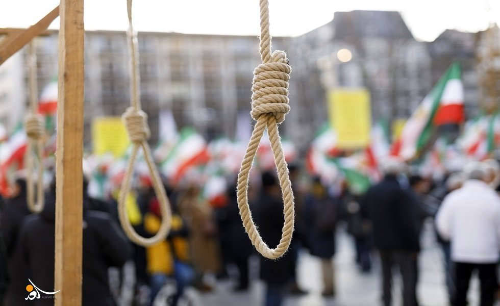 رێكخراوی هه‌نگاو: مانگی رابردوو ئێران 27 كه‌سی له‌ سێداره‌داوه‌