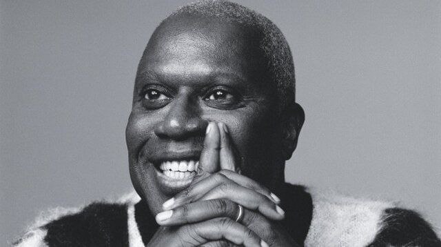 کۆچی دوایی ئەکتەری ئەمریکی زنجیرەی پۆلیس