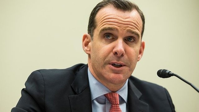 مەکگۆرک  :   ئەگەر هاوکاری و یارمەتی کوردانی ڕۆژئاوا نەبوایە ئۆپراسیۆنەکەی ئێمە سەرکەوتوو نەدەبوو