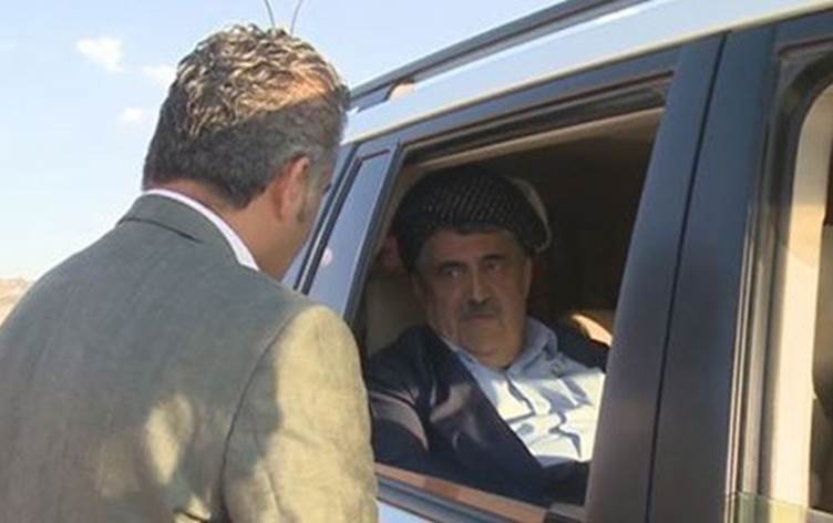 حەمەی حاجی مەحموود داوایەک ئاراستەی حکوومەت و پەرلەمانی کوردستان دەکات