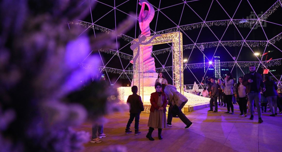 حكوومەتی هەرێمی کوردستان 7 رۆژ پشووی راگەیاند