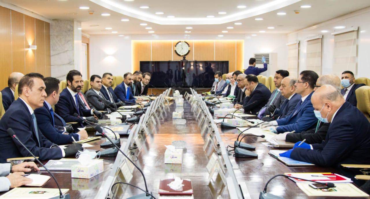 بە داخەوە تاکوو ئێستا هەرێم و بەغدا نەیانتوانیوە بگەنە هیچ ڕێکەوتنێک