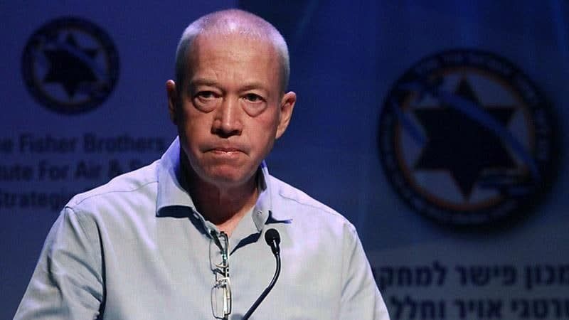 وەزیری بەرگری ئیسرائیل لە لایەن بێنیامین ناتانیاهووەوە لەکارەکەی دوورخرایەوە