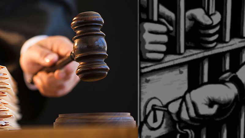 تورکیا/ دوو هەزار و ٥٠٠ کەس حوکمی بەندکرانی هەتاهەتاییان بەسەردا سەپا