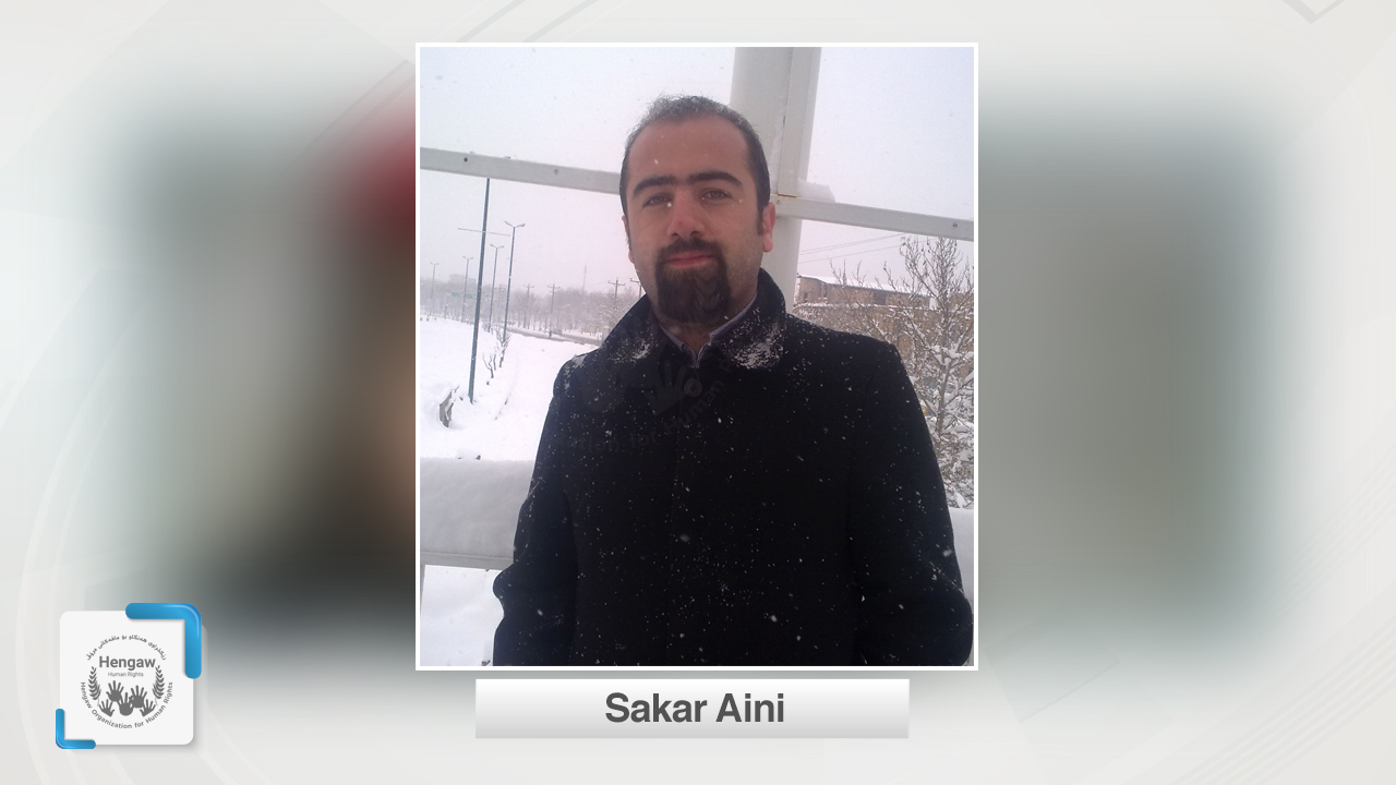 بەندکراوێکی سیاسی کورد تووشی پەیای کۆرۆنا بووە