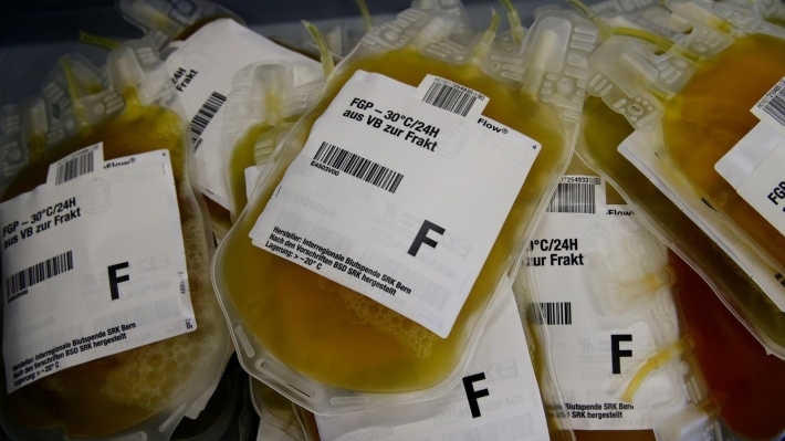 بانکی خوێنی هەولێر بانگەوازێکی بەپەلە بڵاو دەکاتەوە