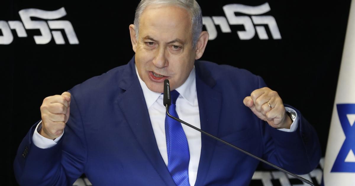 بێنیامین ناتانیاهوو : سەعوودییە و ئیمارات تێچووی ئاوەدانکردنەوە و نۆژەنکردنەوەی غەززە  دەدەن