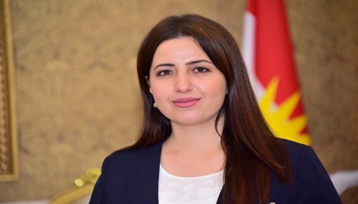 شاندێکی پەرلەمانی کوردستان سەردانی بەغدا دەکات