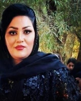 ژنێکی دوو گیانی کورد سێ مانگە دەستبەسەرە