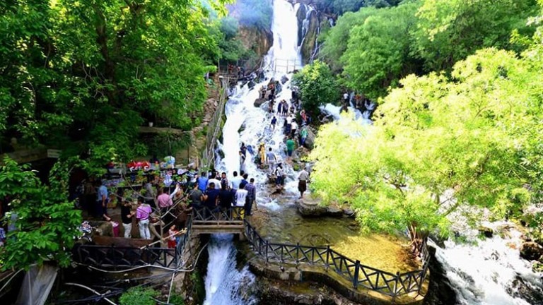 بە پێی بڕیاری حکوومەتی هەرێمی کوردستان زۆرترین پڕۆژەی گەشتیاری و خزمەتگوزاری دیاریکراون بۆ جیبەجێ کردن