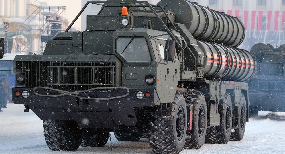 ئەمریکا جارێکی دیکە هۆشداری تووند دەداتە تورکیا