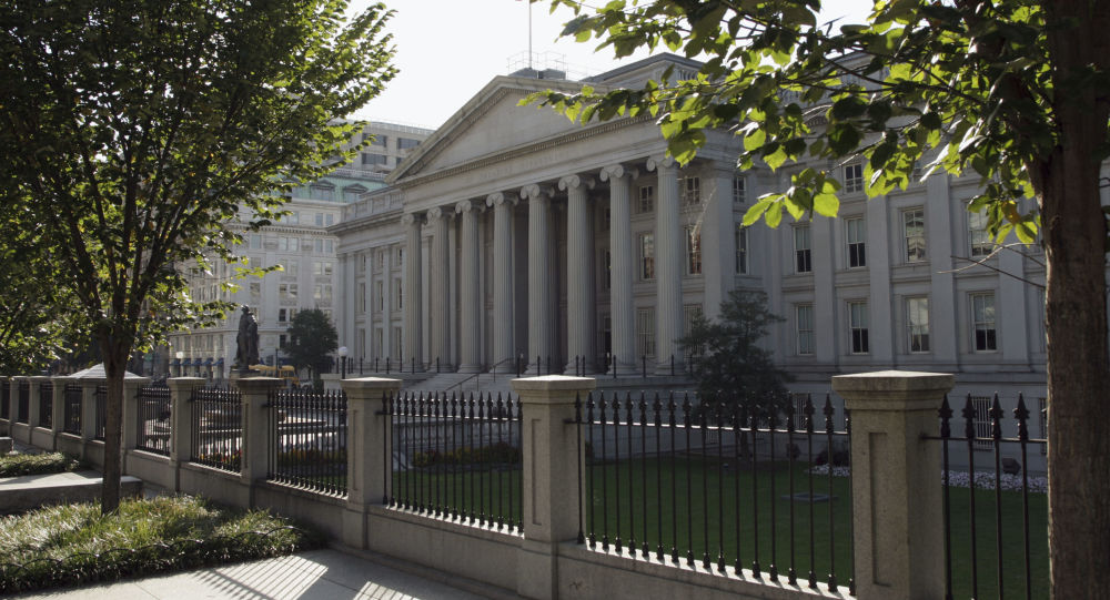 کۆمپانیایەکی چینی بە تاوانی هاوکاری ئێران لە لایەن ئەمریکاوە گەمارۆ درا