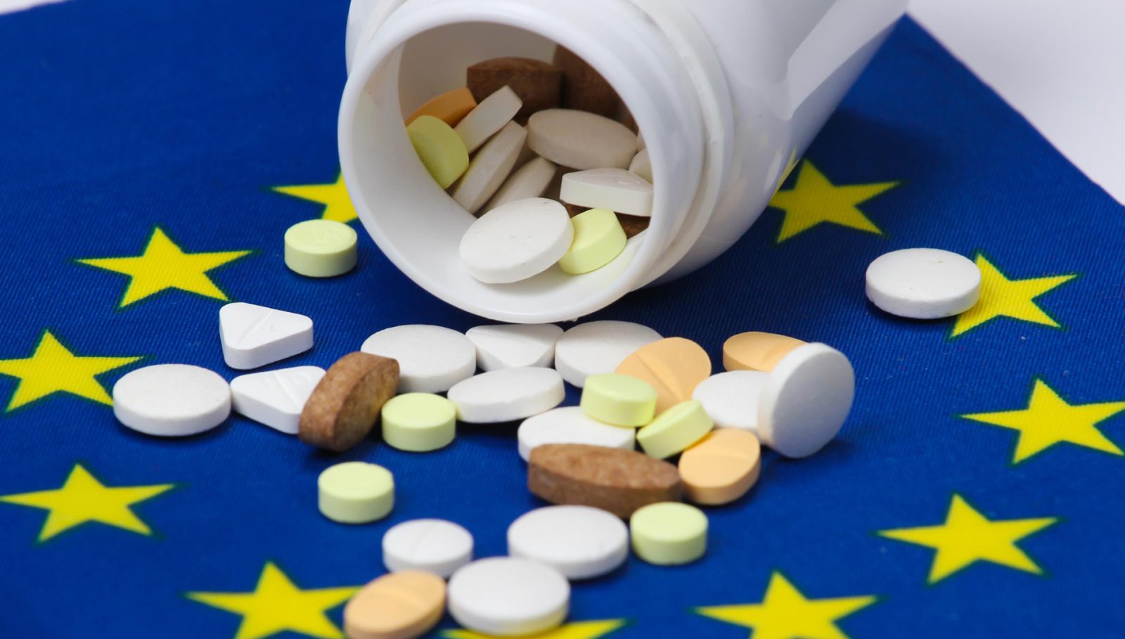 یەکێتی ئەوروپا دەرمانێکی جۆرە شێرپەنجەیەکی باوی ژنانی پەسەند کرد