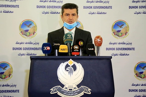 بە پێی فەرمانی سەرۆکی حکوومەتی هەرێم یەک پارچە زەوی و ٢٥ میلیۆن دینار دابەشی ئەم خێزانانە دەکرێت