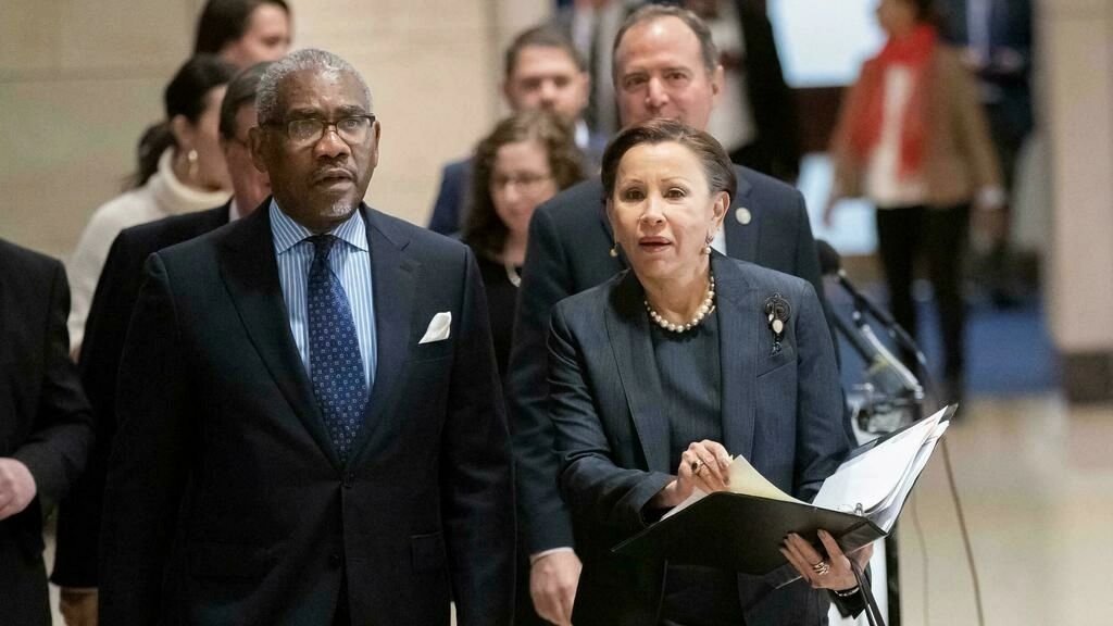 بەرنامە و پیلانی " ڕاوەستاندنی فڕۆکەگەلی بێفڕۆکەوانی ئێران " لە کۆمیتەی کاروباری دەرەوەی مەجلیسی نوێنەرانی ئەمریکا پەسەند کرا