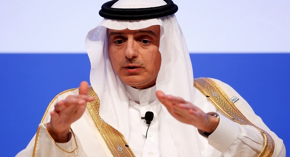 عەرەبستانی سەعوودی یەکەمین کاردانەوەی فەرمی خۆی بەرامبەر بە ووتەکانی بایدن ڕاگەیاند