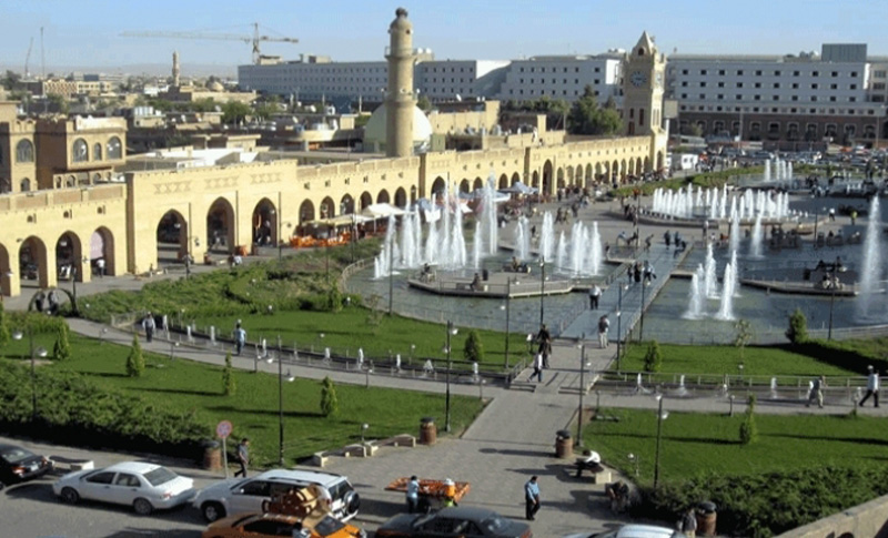 هوشداری ژووری ئۆپەراسیۆنی پارێزگای هەولێر بە نیسبەت بەرزبوونەوەی ژمارەی تووشبوانی کۆرۆنا