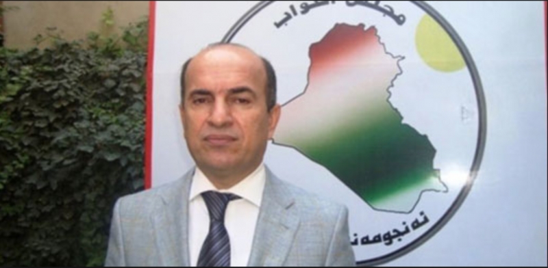 حاکم شێخ لەتیف بۆ سەرۆک بارزانی : خۆزگە ١٥ ساڵ پێش ئێستا وات بکردایە