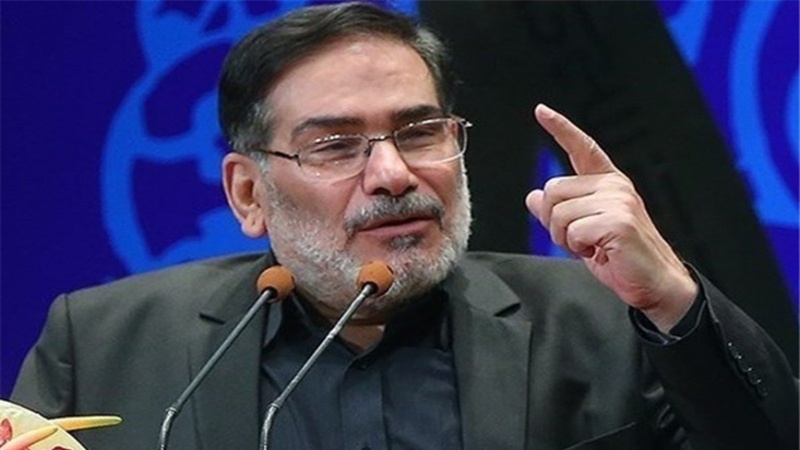 شەمخانی : ئەمریکا توانای ئەوەی نییە هێرشی سەربازی بکاتە سەر ئێران