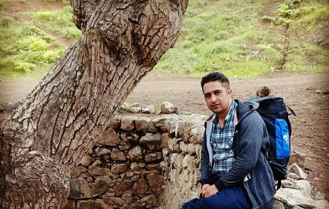 کرێکارێکی خەڵکی ڕۆژهەڵات لە ڕانیە گیانی لە دەست دا