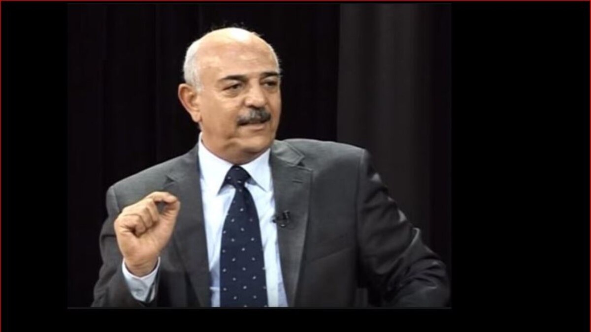 سکرتێری کۆمەڵەی زەحمەتکێشانی کوردستان : کورد و دەسەڵاتداری باشوور نەچووەتە ژێر باری فشارەکانی ئێران ەوە سەبارەت بە هێزە کوردییەکانی ڕۆژهەڵات