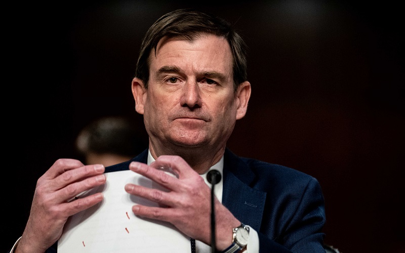 ئەمریکا  : ئامانجی ئێمە لە عێراق و لۆبنان بەرەنگاربوونەوە لەگەڵ ئێران و حێزبۆڵلا یە