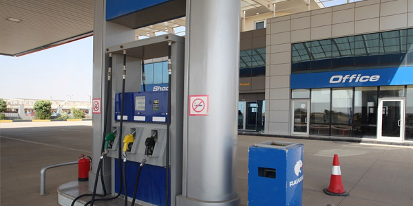 بە بڕیارێکی وەزارەتی نەوتی ئێران مەترسی درووستبوونی قەیرانی بەنزین لە هەرێمی کوردستان بەدی دەکرێت