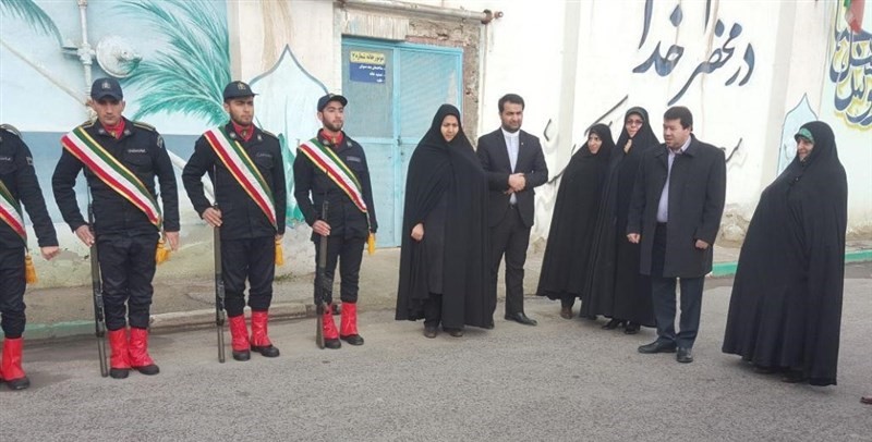 ژنێکی کورد کە هاوژینەکەی ئەندامی تووندڕەوی ئیسلامی بووە لە ئەفغانستان دەگوازرێتەوە بەندیخانەی ناوەندی پارێزگای ئۆرمیە