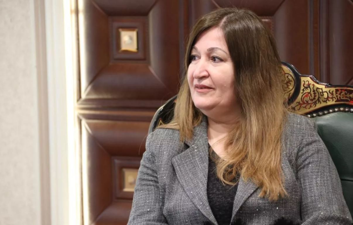 سەرۆکی فراکسیۆنی پارتی: مەترسی پێکدادان هەیە