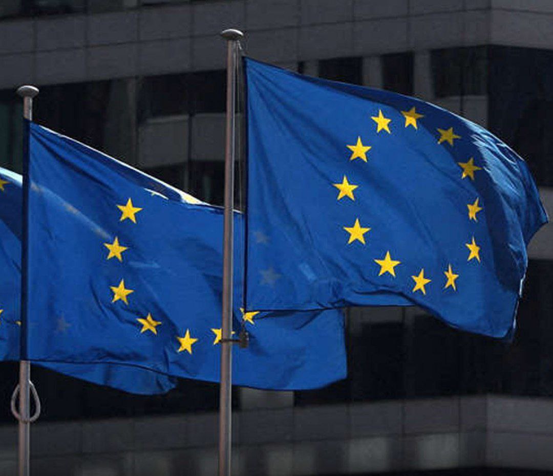 ناوی ئەو قەوارە و کەسانەی کە لە لیستی پاکێجی شەشەمی گەمارۆکانی یەکیتی ئەورووپا دژ بە ئێران هاتبوون