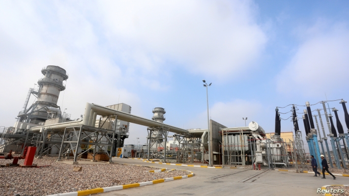 وادەی کڕینی گاز و کارەبا لە ئێران بۆ عێراق درێژ کرایەوە