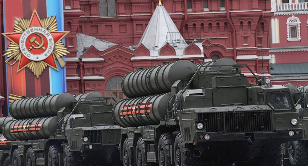 پیرۆزبایی کرێملین لە کاردانەوەی تووندی تورکیا بەرامبەر ئەمریکا