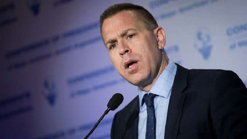 نوێنەری ئیسرائیل لە نەتەوەیەکگرتووەکان  :  ئێران و ئەمریکا لە ماوەی چەند هەفتەی داهاتوودا دەگەنە ڕێکەوتن