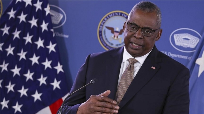 ئەمریكا ستایشی ئەو گورزە دەكات كە لە میلیشیاكانی عێراقیان وەشاندووە