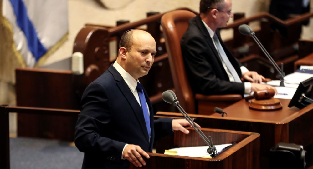 پەیامی نوێی سەرۆکوەزیرانی ئیسرائیل لە دژی ئێران