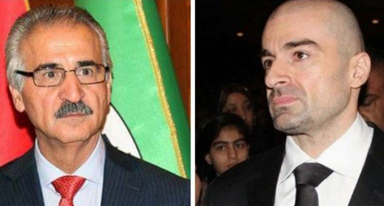 بەپەلە ... ئایا مەلا بەختیار کوردستانی بە جێهێشتووە ؟؟؟