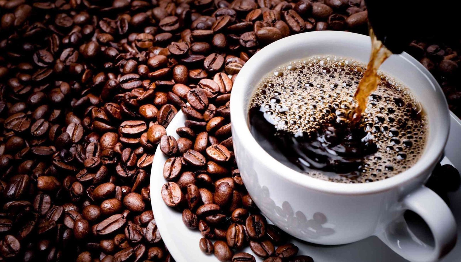 بەهۆی گۆڕانی ئاووهەواوە بەرهەمی قاوە %50 کەمدەبێتەوە