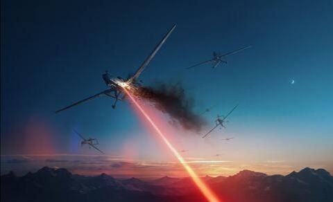 ئیسرائیل سیستەمی بەرگری لەیزری لە ئیمارات و بەحرەین جێگیر دەکات