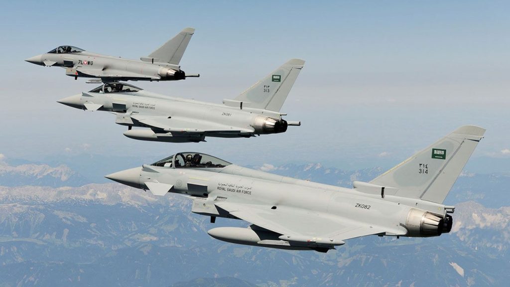 کوژرانی زیاتر لە ٢٠٠ چەکداری حوسی لە یەمەن