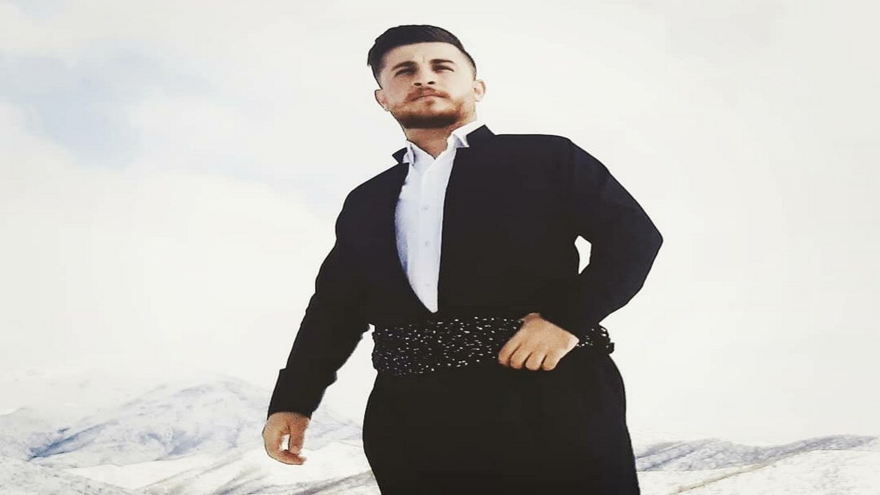 پەناخوازێکی دیکەی کورد لە یۆنان گیانی لە دەست دا