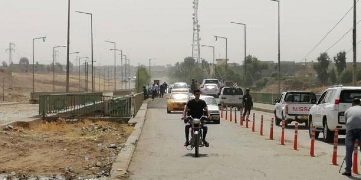 هێرشی چەکداری دەکرێتە سەر سێ جووتیار و کوژراو برینداری لێکەوتەوە