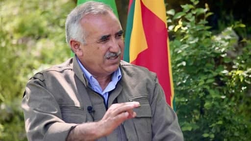 مۆراد قەرەیلان : مەترسى شەڕى نێوان پارتى و پەکەکە هێشتا نەڕەواوەتەوە