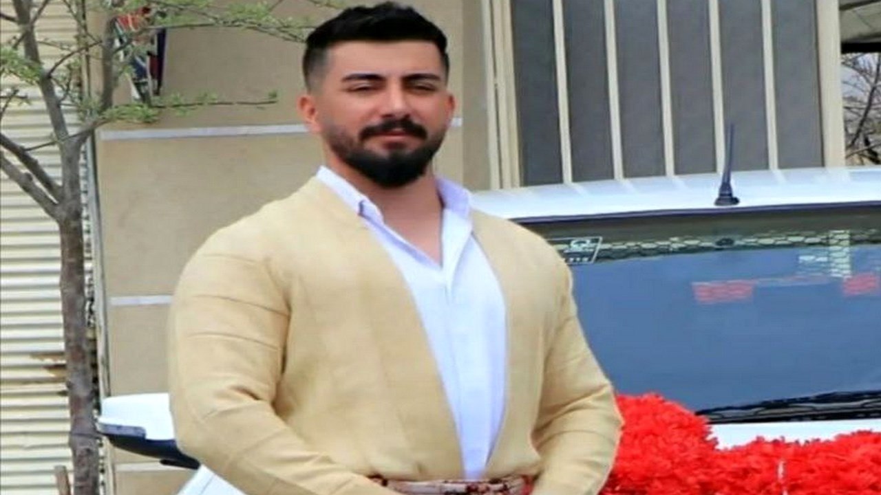 دەستبەسەرکرانی خوێندکارێکی کورد لە شاری مەریوان