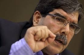 موسلیم داوا له‌هه‌موو حزبه‌كانی‌ باشوور‌ی كوردستان ده‌كات یه‌كبگرن