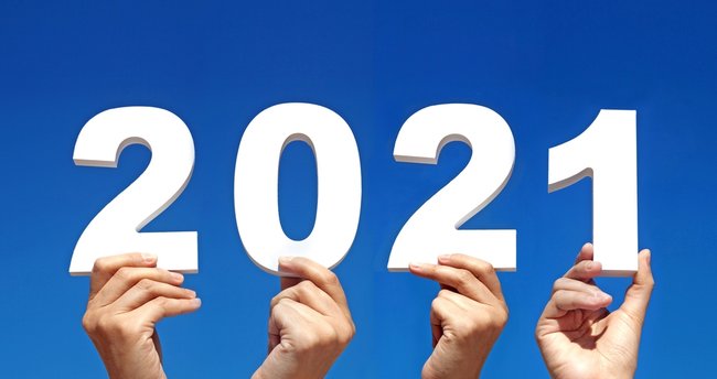 ئاهەنگی سەری ساڵی نوێ بەم شێوەیە دەبێت