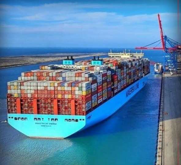 تیجارەتی دەرەوەی ووڵاتی ئێران لە ٥٠ میلیارد دۆلار تێپەڕبوو