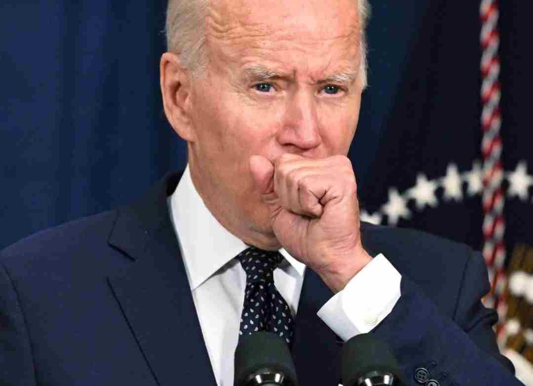 جۆ بایدن پاڵپشتی لە بیرۆکەیەکی دۆناڵد ترامپ  دەکات