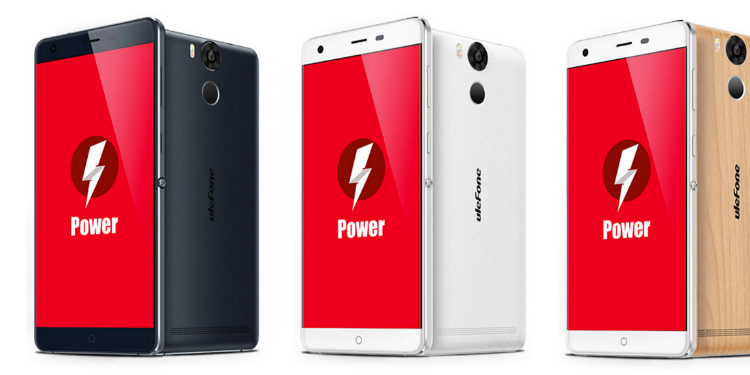 پاوەر 5 مۆبایلێکی چینی بێ هاوتایە